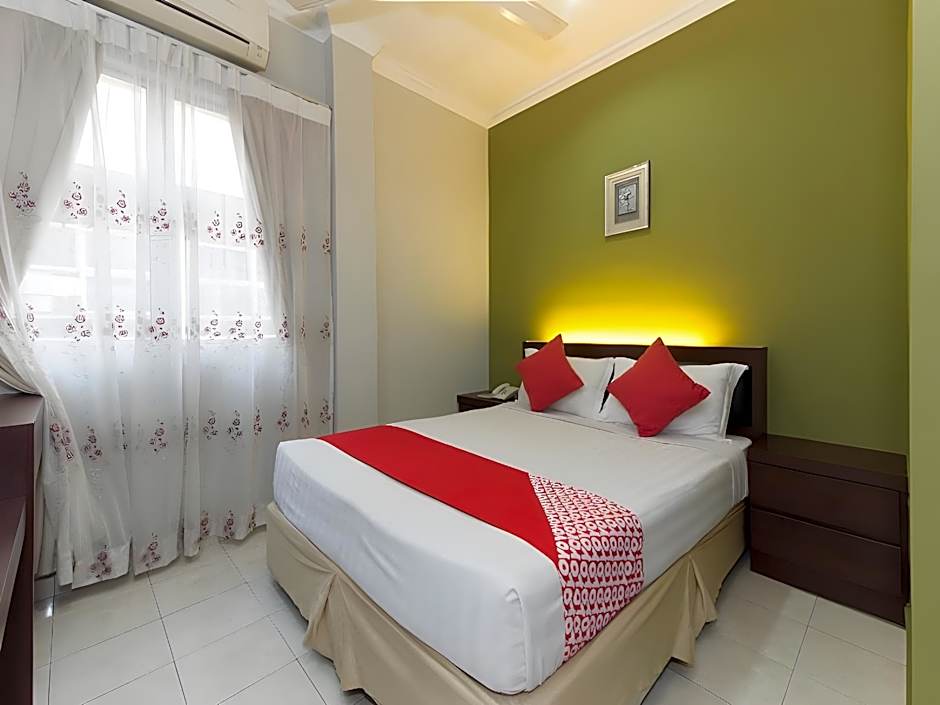 Bayu View Hotel Klang