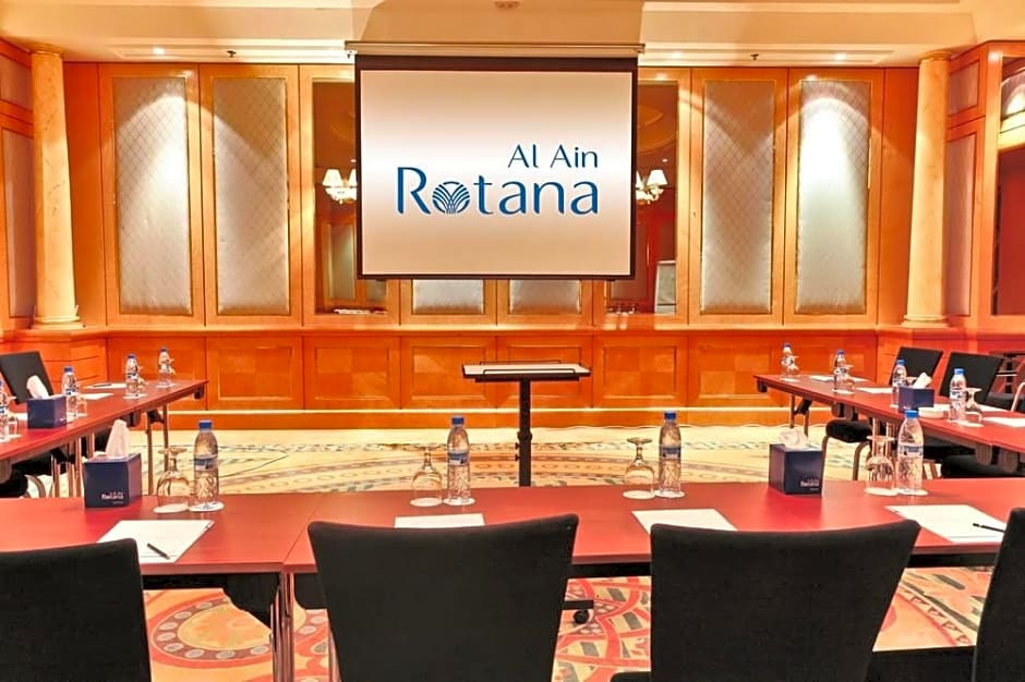 Al Ain Rotana