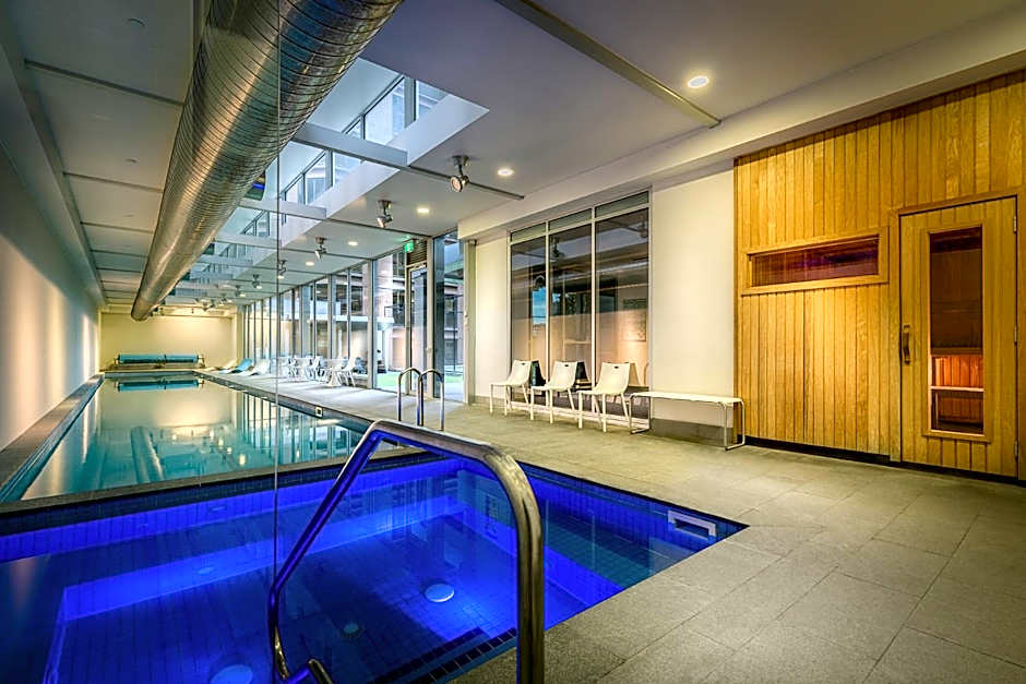 Milano Serviced Apartments