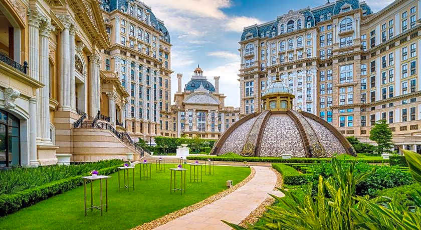 Palazzo Versace Macau