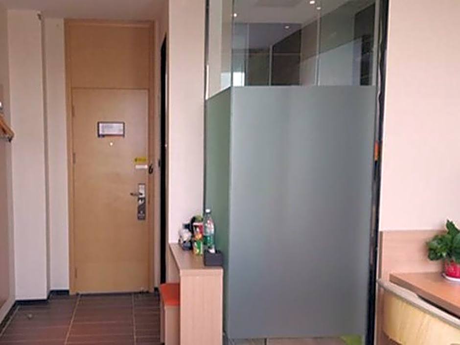 7 Days Premium Rizhao Ju County Ancient City