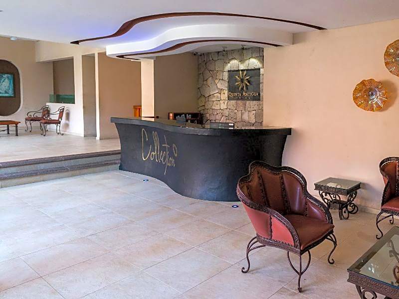 Collection O Hotel Quinta Antigua