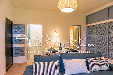 The Blue House, Pedras D'el Rei, Tavira