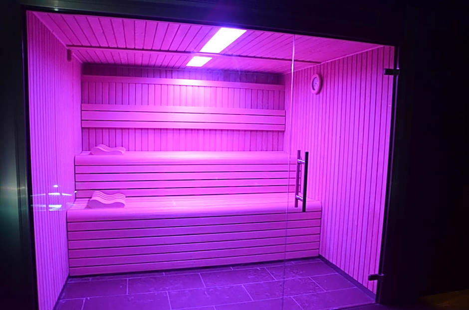 Hotel Spa Acevi Val d’Aran