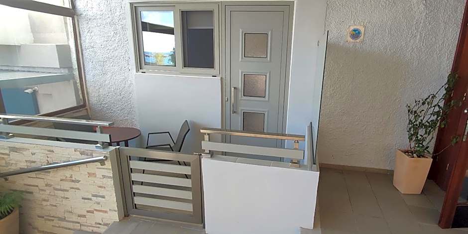 Posidonio Hotel