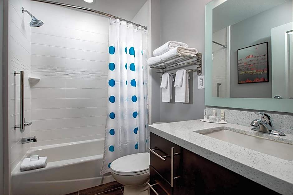 TownePlace Suites by Marriott Waco South