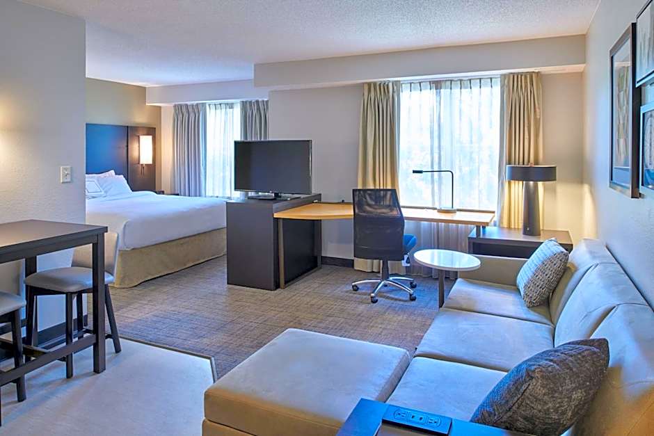 Residence Inn by Marriott Detroit Novi