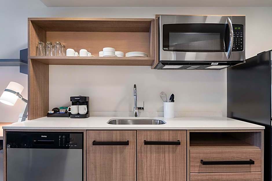 Home2 Suites by Hilton Troy, AL