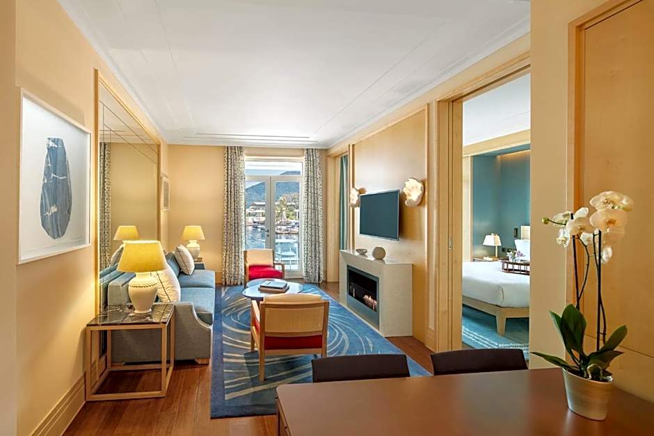 Regent Porto Montenegro By IHG