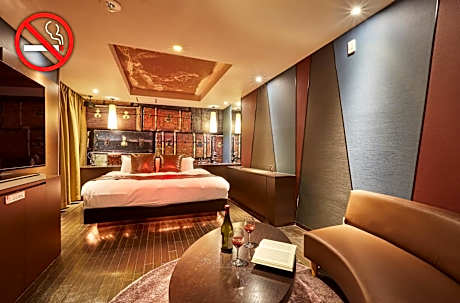 Deluxe Double Room Non-Smoking