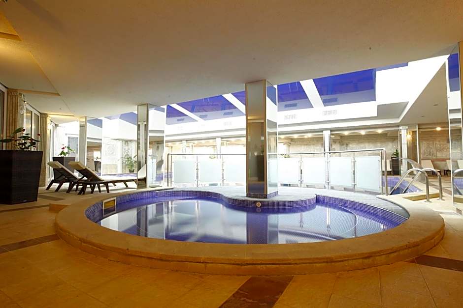 Strimon Garden Medical SPA Hotel