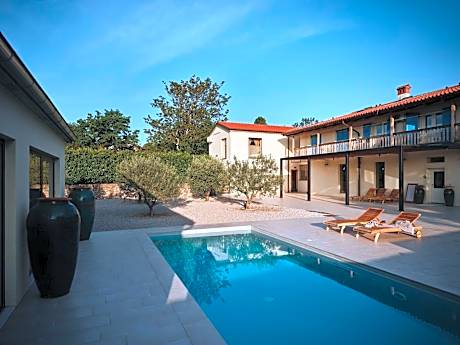 HOTEL StDaniel