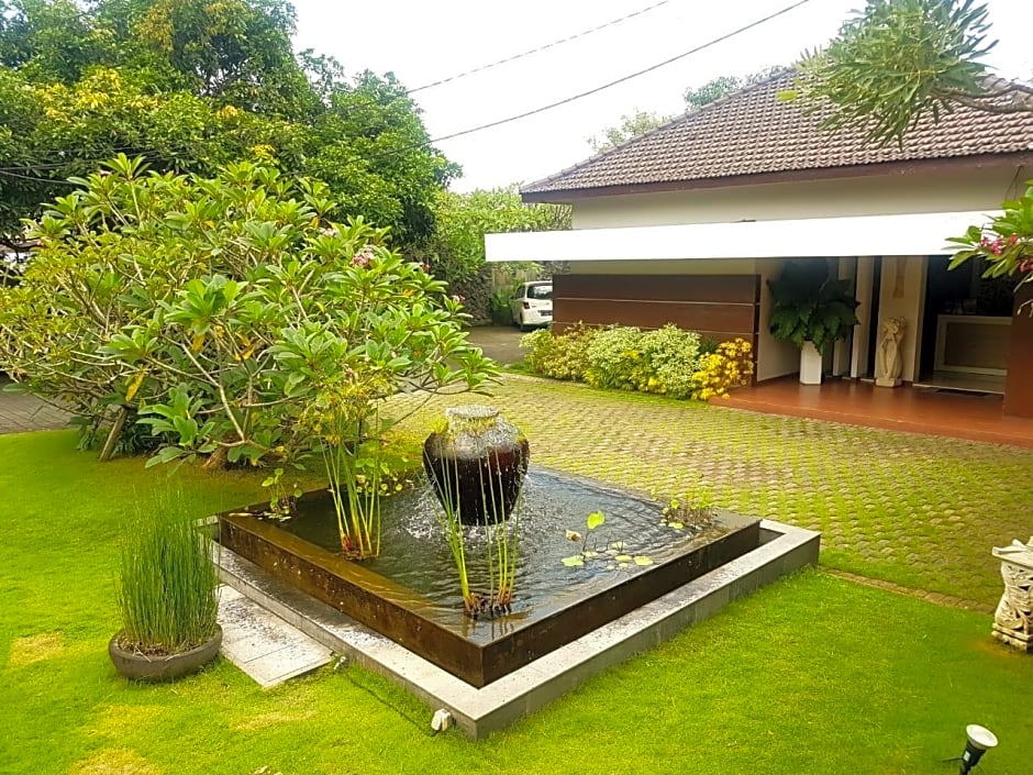 Doho Homestay