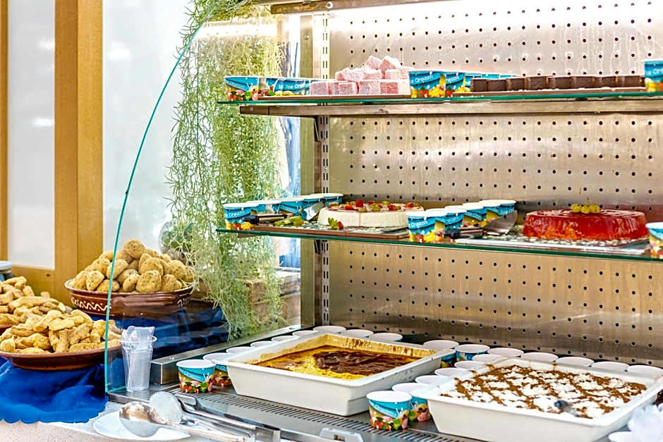 Diamond Hotel - All Inclusive