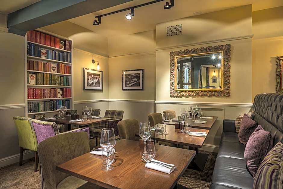 The Royal Oak Hotel