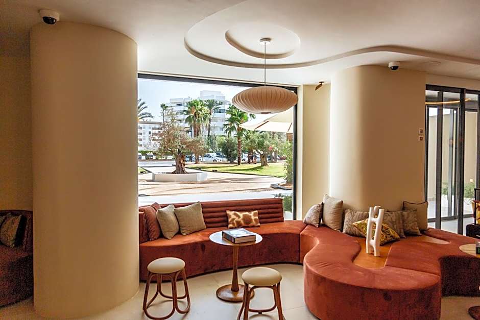 Pacha Hotel