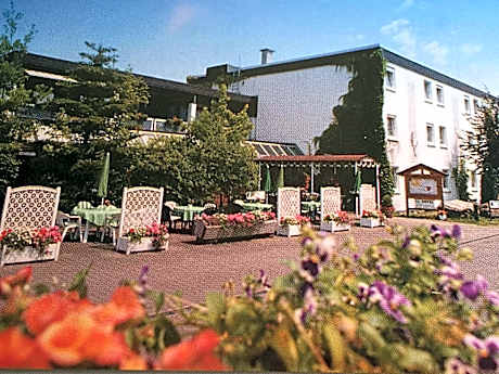 Niebuhrs Hotel