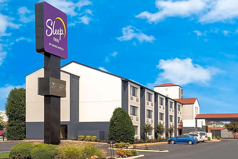 Sleep Inn Spartanburg Southwest
