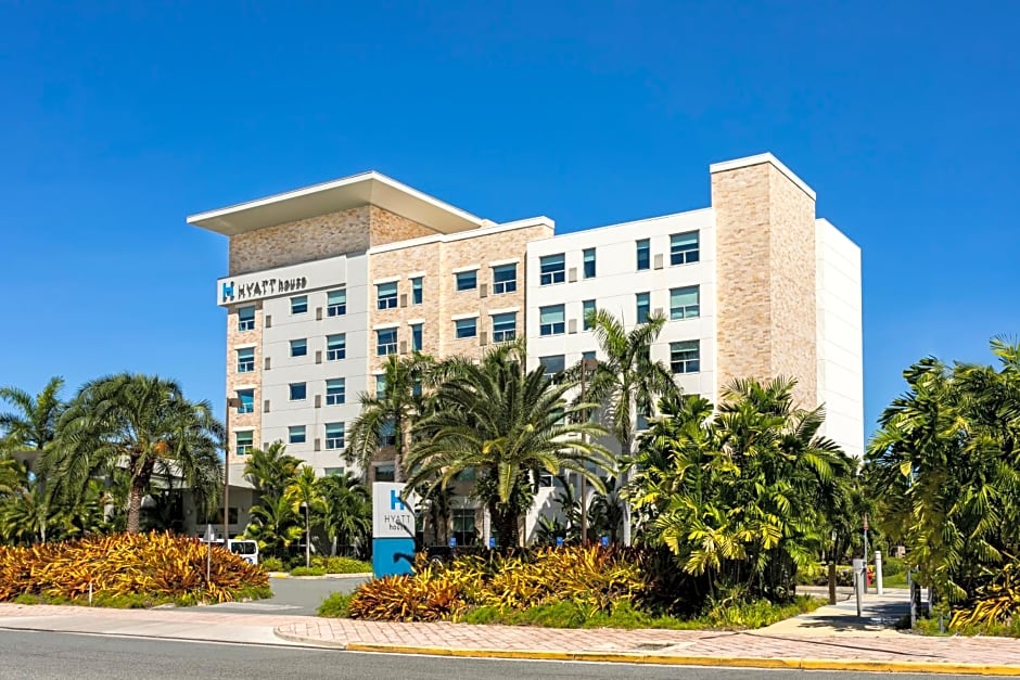 Hyatt House San Juan