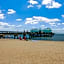Budget Inn-Norfolk, VA - Oceanview