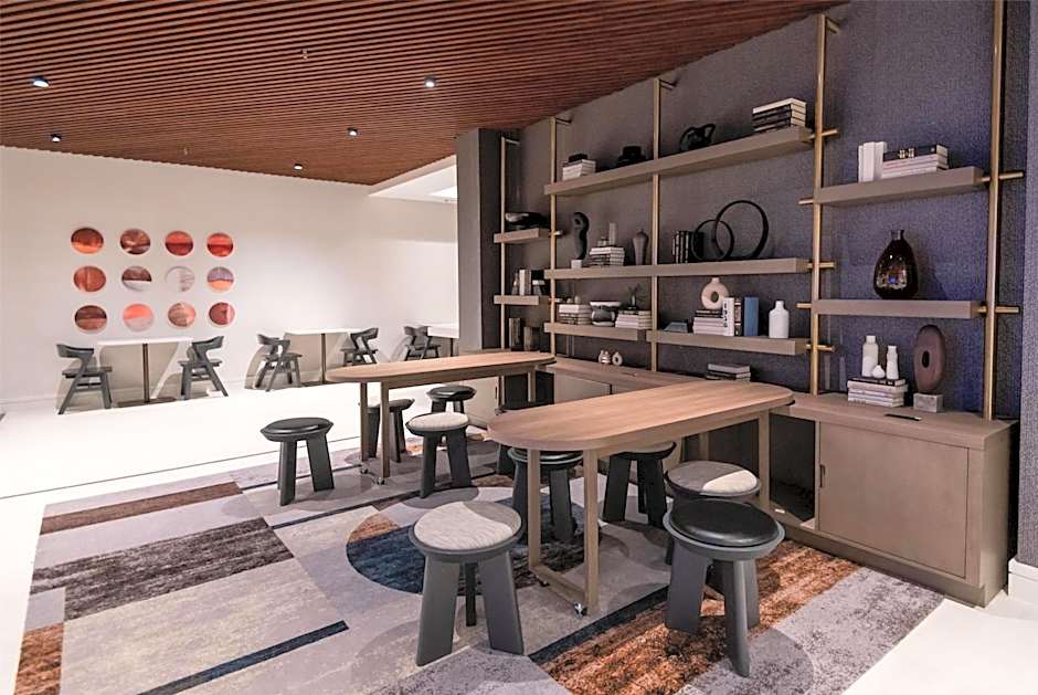 Hilton Crystal City At Ronald Reagan National Airport