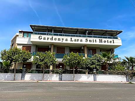 Gardenya Lara Suit Hotel