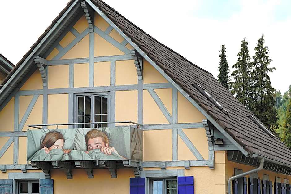 Hotel Waldblick