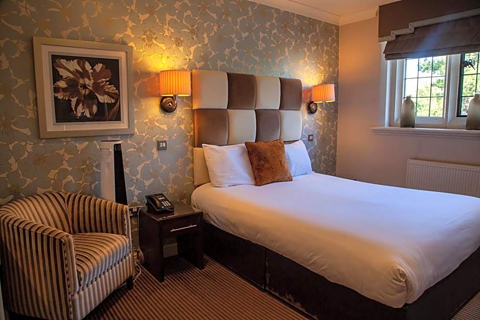 Photo 1 of 3 of Double Room