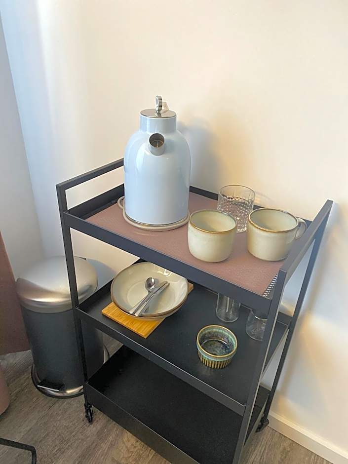 Excellentas Apartments Hannover