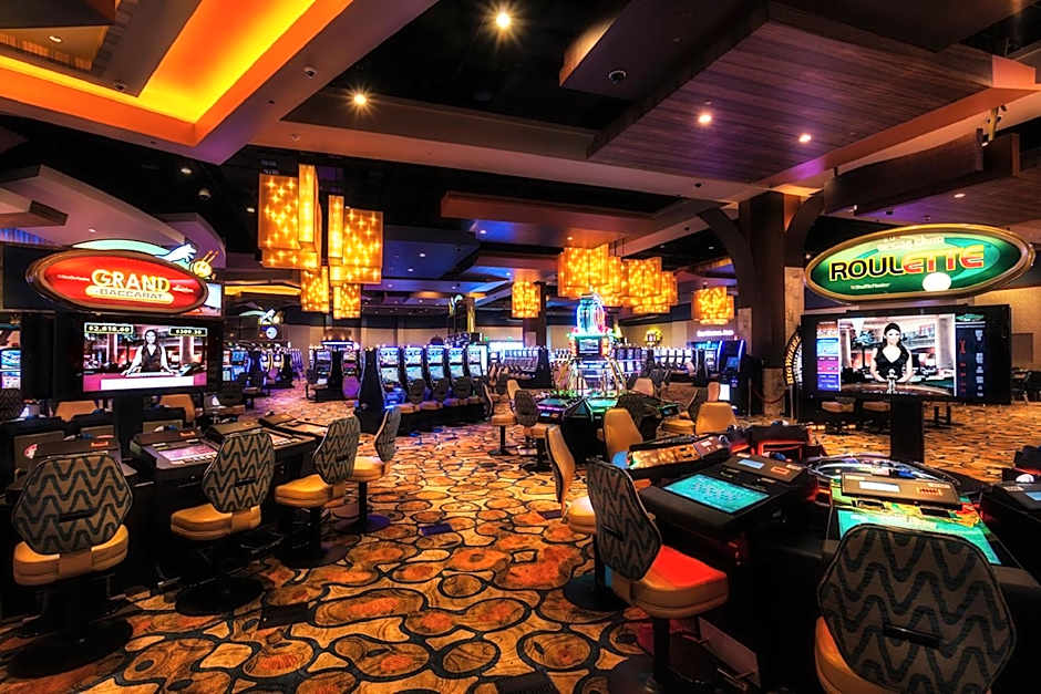 Photo 1 of 18 of Twin Arrows Navajo Casino Resort