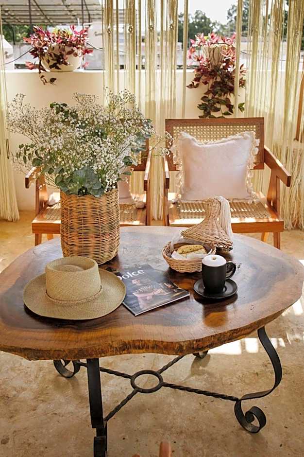Le Muuch Hotel Boutique