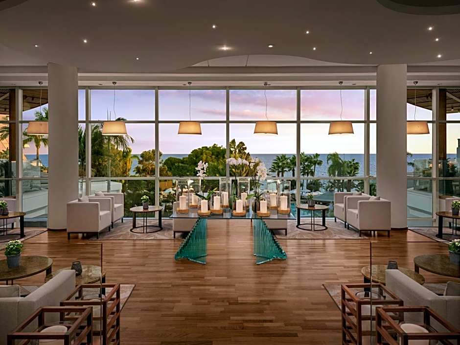 Mediterranean Beach Hotel