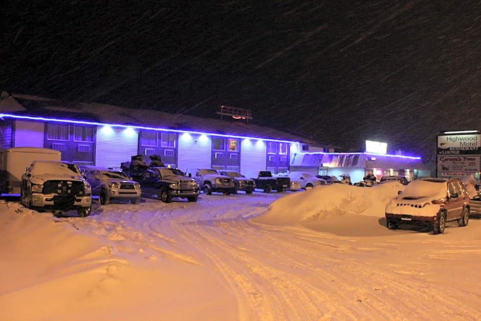 Travelodge by Wyndham Blairmore