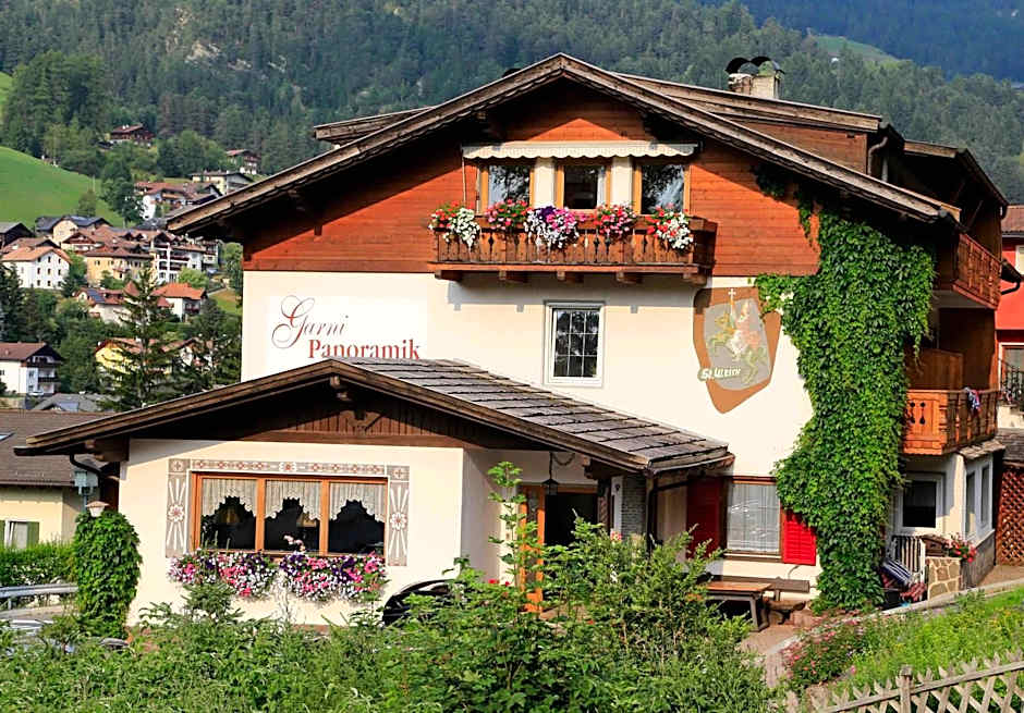 Garni Panoramik