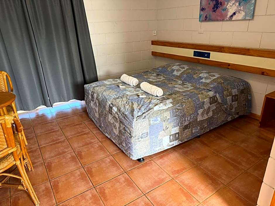 Esperance Travellers Inn