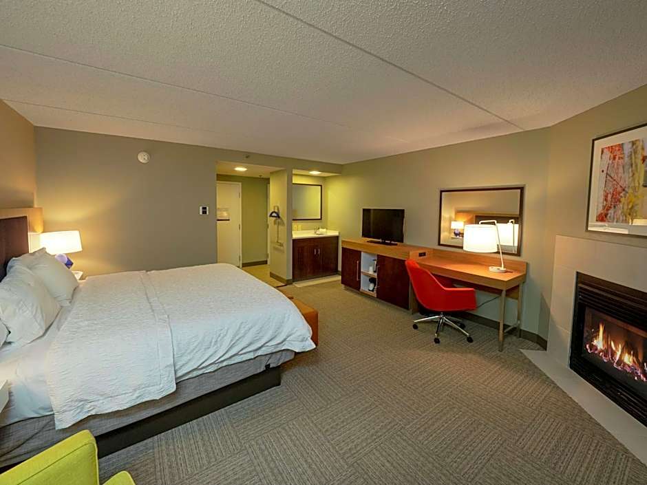 Hampton Inn By Hilton Hazleton