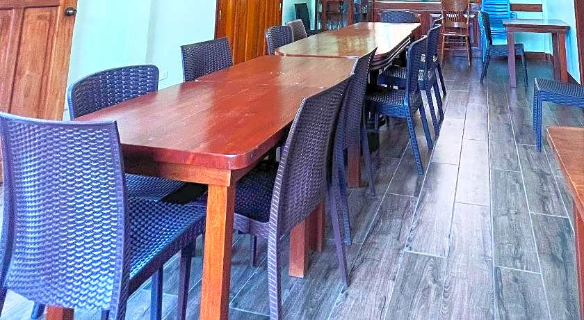 Casa Tentay Iloilo