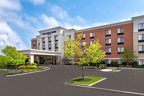 SpringHill Suites by Marriott Cleveland Solon
