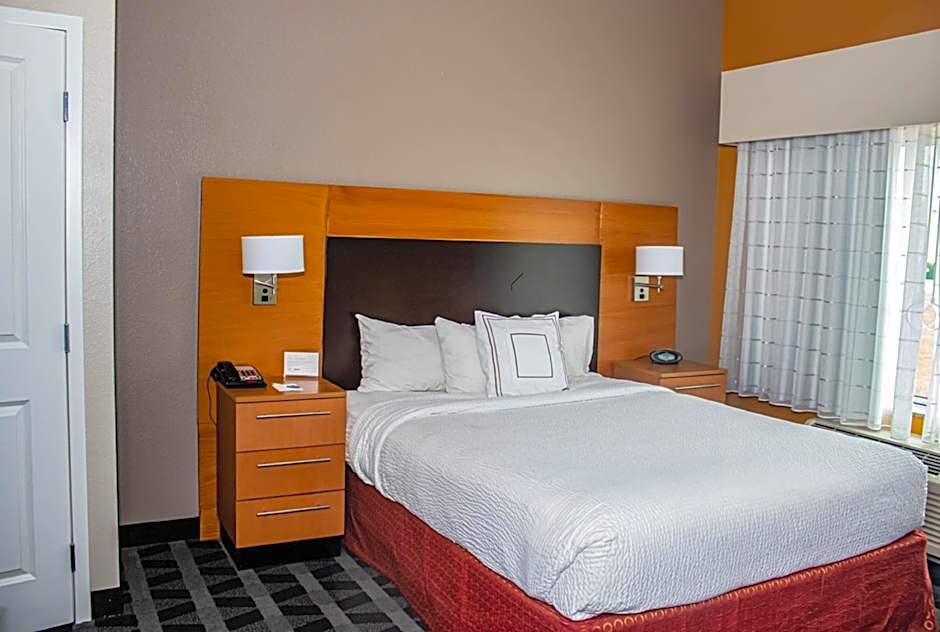 TownePlace Suites by Marriott Baton Rouge Gonzales