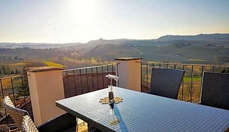 La Maggiorina