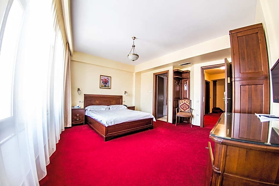 The Elite - Oradea's Legendary Hotel