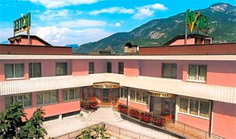 Hotel Vela