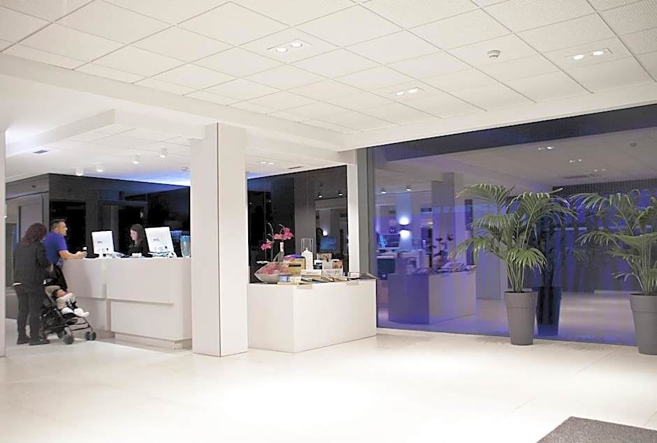 Hotel Europa Splash & Spa