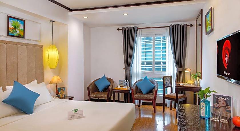 Hanoi Babylon Grand Hotel & Spa