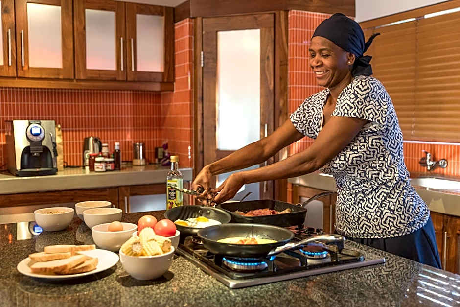 Unembeza Boutique Lodge & Spa