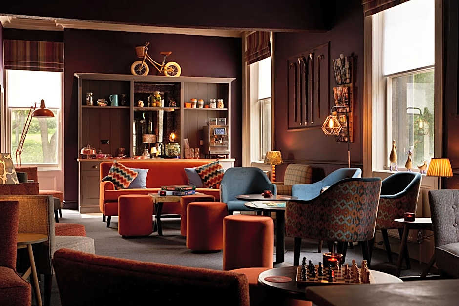 Bike & Boot Inns Scarborough - Leisure Hotels for Now