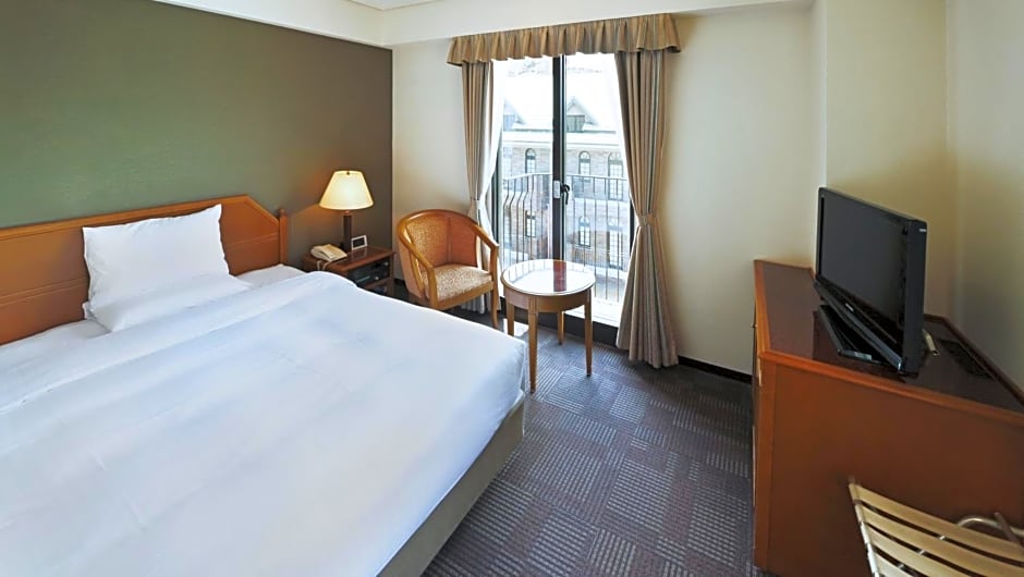ANA Crowne Plaza Hotel Nagasaki Gloverhill by IHG