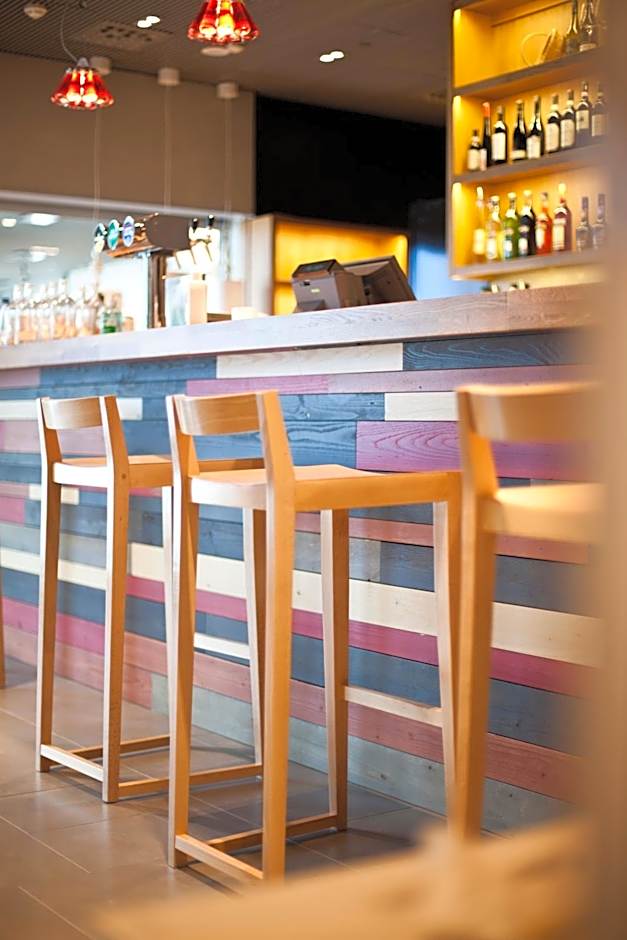 Solo Sokos Hotel Paviljonki