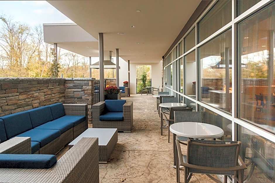 SpringHill Suites by Marriott Somerset Franklin Township