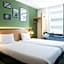 B&B HOTEL Wrocław Centrum